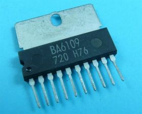 BA-6109 SIL-10 UKŁAD