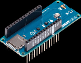 ASX00029-R Arduino Shield - Rev 2 MKR environmental sensors