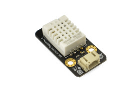 Gravity: DHT22 Temperature & Humidity Sensor