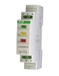 Lampka sygnalizacyjna LK-713,