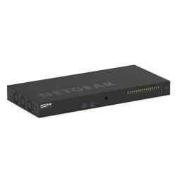 Switch Netgear M4250-16XF (XSM4216F) 16p Managed Gigabit