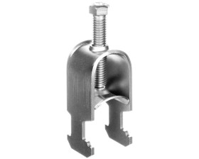 Uchwyt kablowy UK1/UKO1/16-22E (1.4301) 302300