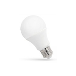 Żarówka E27 LED 9W WW SPECTRUM Biała ciepła
