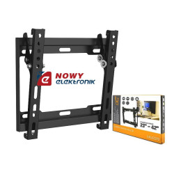 Uchwyt TV 23-42" LCD73 25kg Uchylny naścienny, LCD/LED