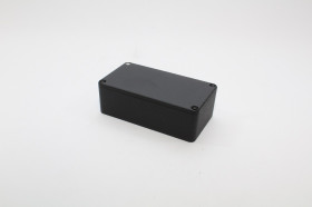 Obudowa Stop aluminiowy odlewany szerokość zew. 60 mm długość zew. 113 mm wys. zew. 38 mm Hammond IP54