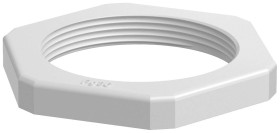 OBO Bettermann 2043351 Nakrętka kontrująca 116 PG36, PG36, 1 szt.