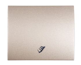 SISTENA LIFE Klawisz pojedynczy /schody/ titan 771448