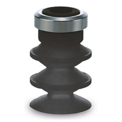 Przyssawka śr: 25mm SMC NBR