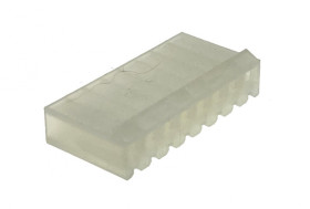 Gniazdo 8pin - r.3.96