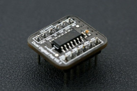 DFRobot Fermion: Dual Digital Potentiometer - 100K (Breakout)