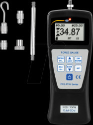PCE-PFG 50 PCE-PFG 50 Force Measuring Device