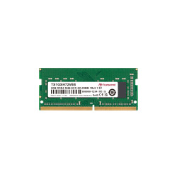 RAM, 8 GB, DDR4, gniazdo: SODIMM, 1.2V
