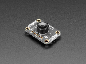 Adafruit MLX90640 24x32 IR Thermal Camera Breakout (110 Degree FoV)
