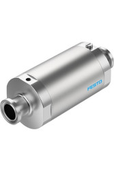 Zawór zaciskowy Festo Rura Zawór Zaciskowy VZQA-C-M22C 15mm