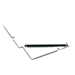 Płyta montażowa Płyta montażowa MP 21/18 mounting plate Obudowy