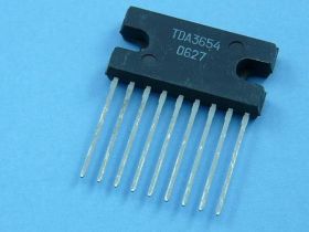 TDA-3654 UKŁAD (PROSTE NOGI)