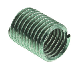 Wkład spiralny do naprawiania gwintów, M8 x 1.25, Drill Size 8.4mm Böllhoff 16mm