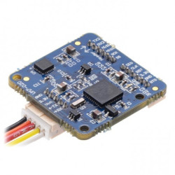 Redshift Labs UM7-LT - czujnik orientacji AHRS 9DoF 3-osiowy akcelerometr, żyroskop i magnetometr - Pololu 2763