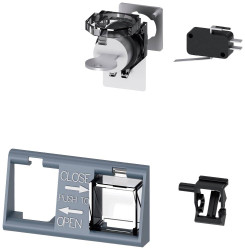 Siemens 3WA9111-0AH22 1 szt.