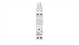 Stycznik Modułowy 25A 0Z 2R 230V Ac Sm425 004129/412524