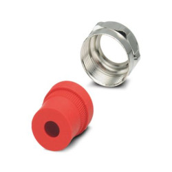 Half screw connection VC-M-KV-PG21( 9-13