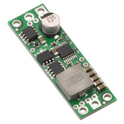 Pololu D15V70F5S3 - przetwornica step-down 3,3V-5V 7A