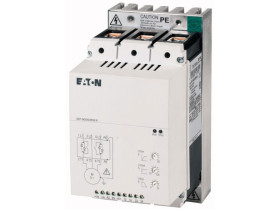 Softstarter DS7 100 A Uc=24 V AC/DC DS7-340SX100N0-N 134920 EATON