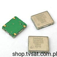 G300-Y25-13.000MHz Quartz Generator SMD-G300-Y25 TOYOCOM