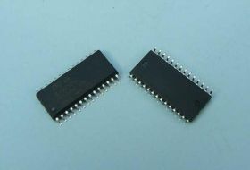 ST-8024-CDR SO-28 SMARTCARD INTERFACE