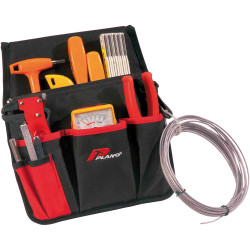 Plano PL534T Technic Nail &amp; Belt Pocket