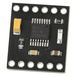 Sterownik silnika DC DRV8833