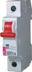 Rozłącznik modułowy 80A 1P 230/400V SV 180 002423115
