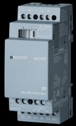 6ED1055-1MD00-0BA2 LOGO!8 AM2 RTD, expansion module