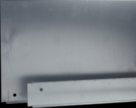 NSYEC1051 Spacial SF cable entry panel, 1000x500 mm