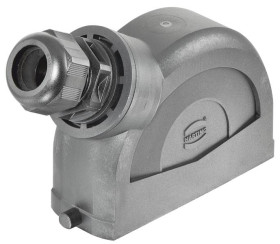 Obudowa tulejki 19 43 124 0547 19431240547 Harting 1 szt.