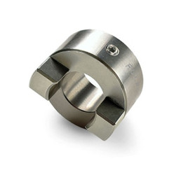 Sprzęgło Oldhama 4mm Ruland śr. zewn: 13mm Oldham 15.9mm Wkręt dociskowy