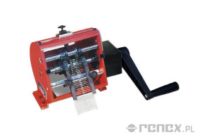 Urządzenie tnąco-kształtujące SUPERFORM/VP