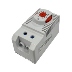 Termostat na grzanie (NC) ENE-00465 Incobex-Elplast