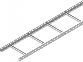 Drabinka kablowa DUC100H50/3N