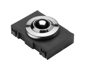 Kulowy zespół toczny 16mm RS PRO