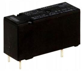 G6RN-1-12 przekaźnik elektromagnetyczny SPDT, zas. 12Vdc