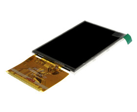 O TFT-2.8-RTP O TFT-2.8-RTP