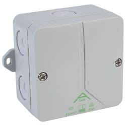 Spelsberg 803 907 Abox 025Ab No Terminal Block