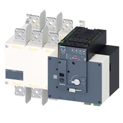 SENTRON, ATE, 3KC transfer switching equ