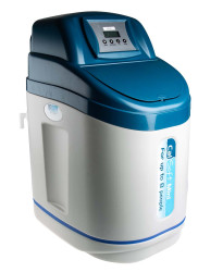 Zmiękczacz wody, RS PRO