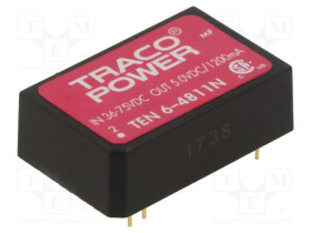 TEN6-4811N