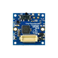 TinyDuino Processor Board (No Battery Support) [Discontinued]
