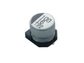 Kondensator CDM101M1CE05W 100uF 16V SMD RoHS