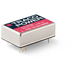 TracoPower THD 10-2423WIN DC/DC Converter 24V to &#xB1;15V 10W 2 Outputs