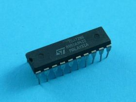 TDA-7286 DIP-20 UKŁAD